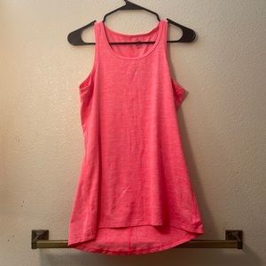 Small Champion tank top.